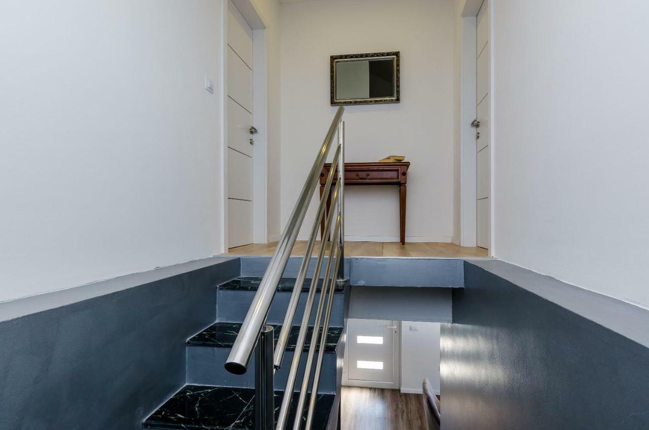 Superior Nike Apartmán *