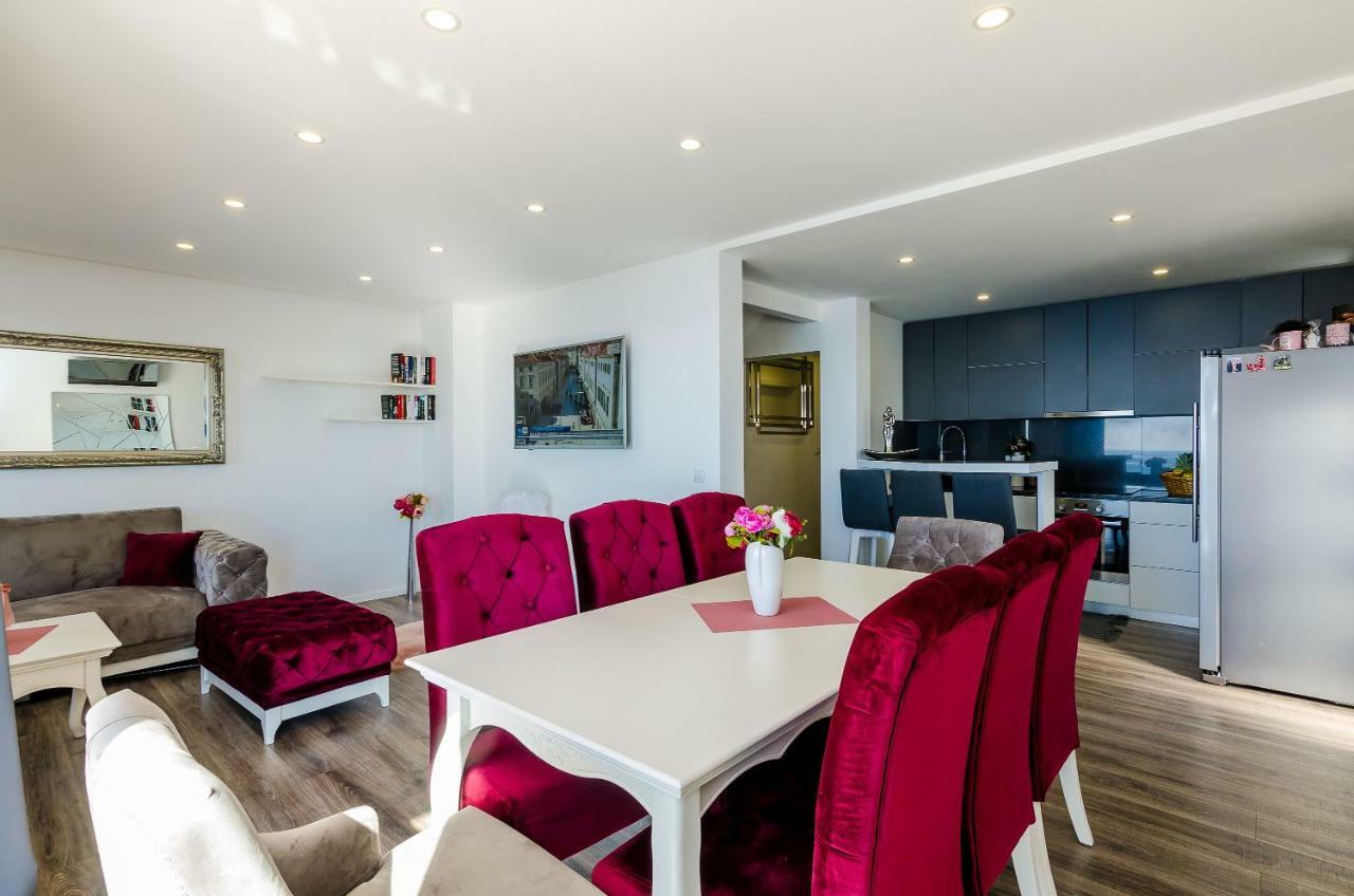 Apartment Superior Nike Mlini
