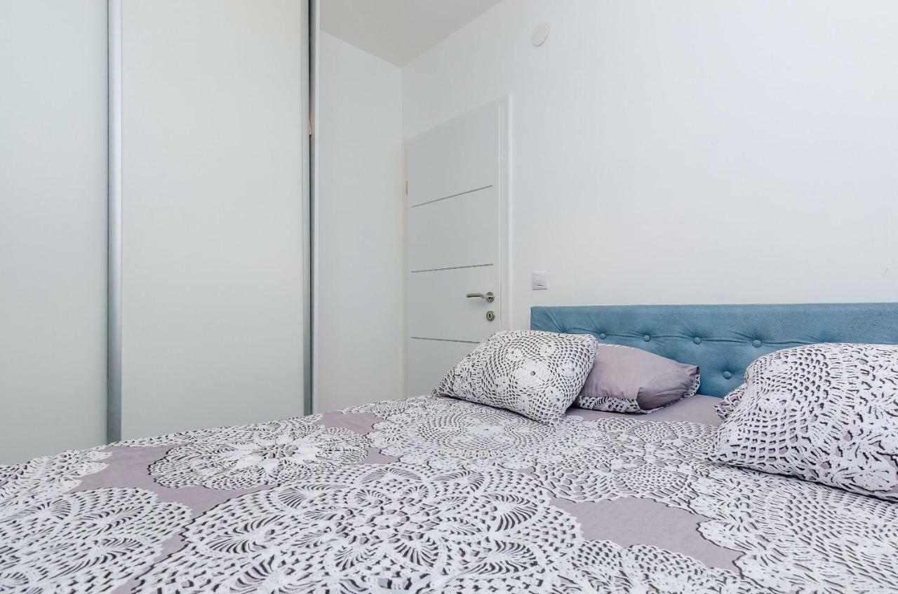 Superior Nike Apartmán