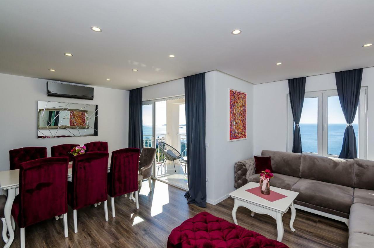 Apartment Superior Nike Mlini