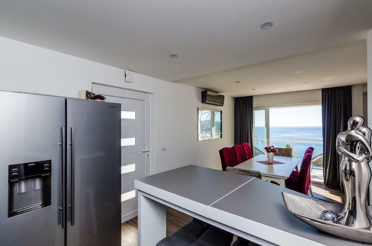 Apartment Superior Nike Mlini