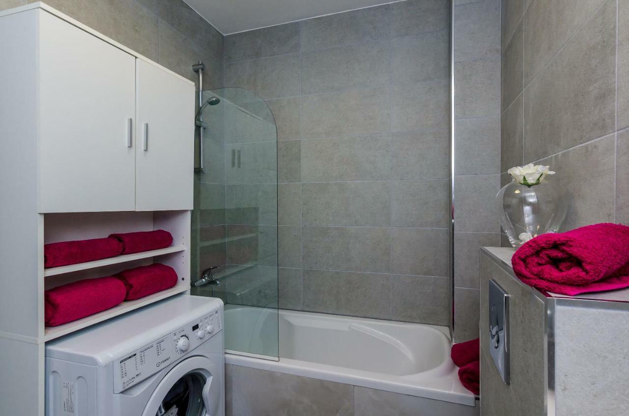 Superior Nike Apartmán Mlini