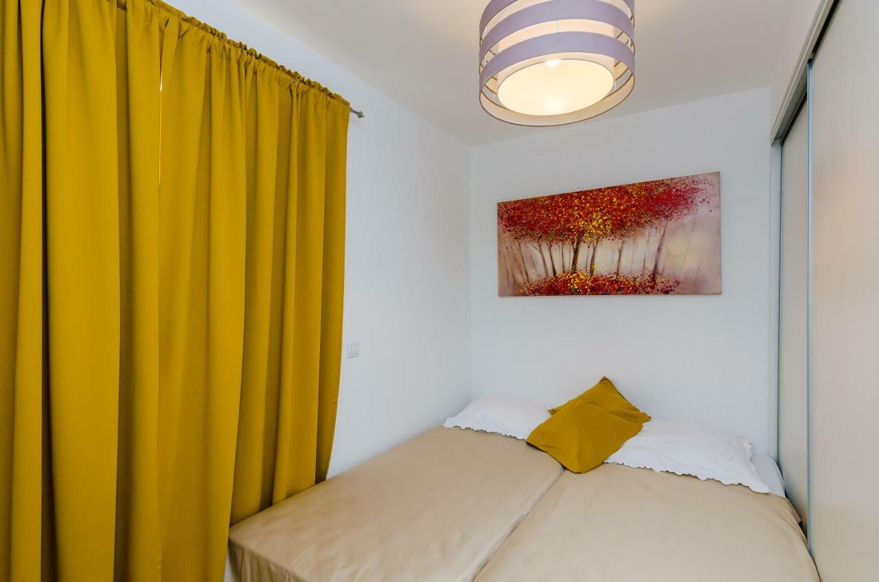Superior Nike Apartment Mlini